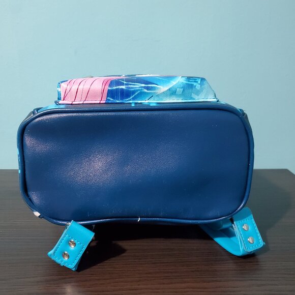 NWT Lore Olympus - Hades & Persephone - Mini Backpack - Picture 6 of 6